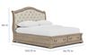 Durango Storage Bed & Dresser , 